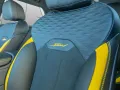 Bentley Bentayga Speed / Carbon Ceramic Brakes / Standh.