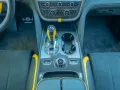 Bentley Bentayga Speed / Carbon Ceramic Brakes / Standh.