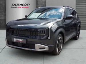 Kia Seltos SPIRIT 132kW AT DriveWise-Paket Navi Digi