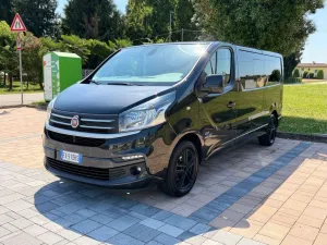 Fiat Talento 1.6 MJT 120CV PC-TN Combi 12q
