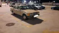 Mercedes-Benz Mercedes Benz 240D W123