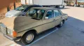 Mercedes-Benz Mercedes Benz 240D W123