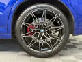 BMW X3 M Competition-2.Hand-Pano-AHK-H&K-HuD-Garanti