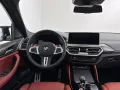BMW X3 M Competition-2.Hand-Pano-AHK-H&K-HuD-Garanti