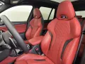 BMW X3 M Competition-2.Hand-Pano-AHK-H&K-HuD-Garanti