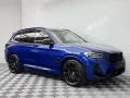 BMW X3 M Competition-2.Hand-Pano-AHK-H&K-HuD-Garanti