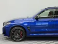BMW X3 M Competition-2.Hand-Pano-AHK-H&K-HuD-Garanti