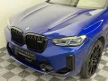 BMW X3 M Competition-2.Hand-Pano-AHK-H&K-HuD-Garanti