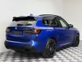 BMW X3 M Competition-2.Hand-Pano-AHK-H&K-HuD-Garanti
