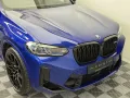BMW X3 M Competition-2.Hand-Pano-AHK-H&K-HuD-Garanti