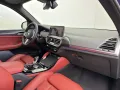 BMW X3 M Competition-2.Hand-Pano-AHK-H&K-HuD-Garanti