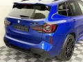 BMW X3 M Competition-2.Hand-Pano-AHK-H&K-HuD-Garanti