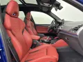 BMW X3 M Competition-2.Hand-Pano-AHK-H&K-HuD-Garanti