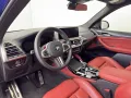 BMW X3 M Competition-2.Hand-Pano-AHK-H&K-HuD-Garanti
