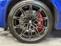 BMW X3 M Competition-2.Hand-Pano-AHK-H&K-HuD-Garanti
