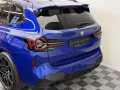 BMW X3 M Competition-2.Hand-Pano-AHK-H&K-HuD-Garanti
