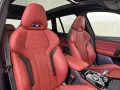 BMW X3 M Competition-2.Hand-Pano-AHK-H&K-HuD-Garanti