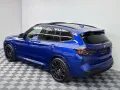 BMW X3 M Competition-2.Hand-Pano-AHK-H&K-HuD-Garanti