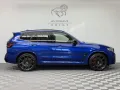BMW X3 M Competition-2.Hand-Pano-AHK-H&K-HuD-Garanti