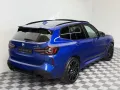 BMW X3 M Competition-2.Hand-Pano-AHK-H&K-HuD-Garanti