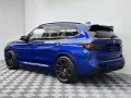 BMW X3 M Competition-2.Hand-Pano-AHK-H&K-HuD-Garanti