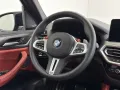 BMW X3 M Competition-2.Hand-Pano-AHK-H&K-HuD-Garanti