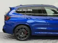 BMW X3 M Competition-2.Hand-Pano-AHK-H&K-HuD-Garanti