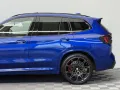 BMW X3 M Competition-2.Hand-Pano-AHK-H&K-HuD-Garanti