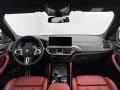 BMW X3 M Competition-2.Hand-Pano-AHK-H&K-HuD-Garanti