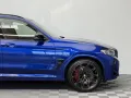 BMW X3 M Competition-2.Hand-Pano-AHK-H&K-HuD-Garanti