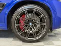 BMW X3 M Competition-2.Hand-Pano-AHK-H&K-HuD-Garanti