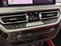 BMW X3 M Competition-2.Hand-Pano-AHK-H&K-HuD-Garanti