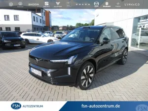 Volvo EX90 Twin Motor Plus Executive Edition
