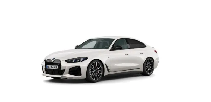 BMW i4 M60 xDrive Gran Coupé*H/K*DrivAssistPro*360