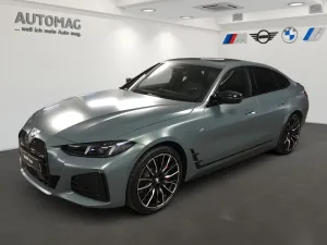 BMW i4 M60 xDrive Gran Coupé*Individ*H/K*GSD*DrivAss
