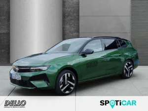Opel Astra Electric ST Ultimate 58kWh NEUES MODELL AH