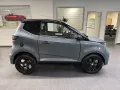 Aixam Ambition City Sport Diesel Euro5+ DAB,Rückfahrka