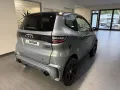 Aixam Ambition City Sport Diesel Euro5+ DAB,Rückfahrka