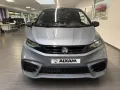 Aixam Ambition City Sport Diesel Euro5+ DAB,Rückfahrka