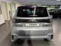 Aixam Ambition City Sport Diesel Euro5+ DAB,Rückfahrka