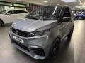 Aixam Ambition City Sport Diesel Euro5+ DAB,Rückfahrka