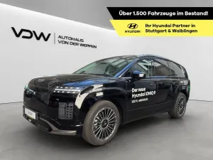 Hyundai IONIQ 9 UNIQ 6 SITZE GLASDACH+EINZELSITZ DREHBAR