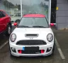MINI John Cooper Works John Cooper Works