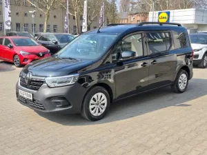 Renault Grand Kangoo III Techno 1.3 TCe130 EDC 7 Sitzer 