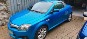 Opel Tigra B 1.8 125 PS Zahnriemen, TÜV, S...