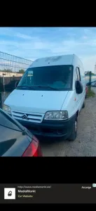 Citroën Jumper 2.2 HDi - 101 PS - TÜV bis ...