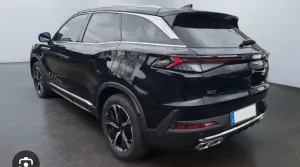 BAIC Beijing X75 1.5 Turbo 