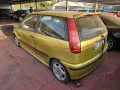 Fiat Punto 1° serie Turbo Cat 3P GT