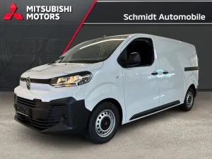 Citroën Jumpy Kasten 2.2 D180 M (L2) AT8 2xSchiebetür Ka