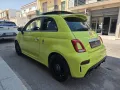 Abarth 595 1.4 Turbo T-Jet 160 CV 70° Anniversar